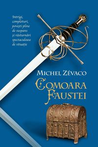 Produktbild: Comoara Faustei