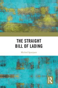 Produktbild: The Straight Bill of Lading