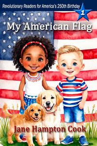 Produktbild: My American Flag
