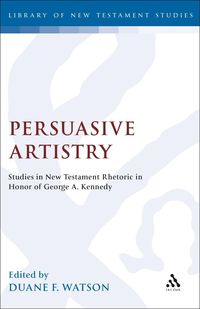 Produktbild: Persuasive Artistry