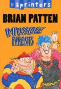 Produktbild: Impossible Parents