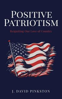 Produktbild: Positive Patriotism