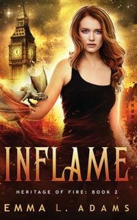 Produktbild: Inflame