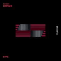 Produktbild: Border: Carnival (Hype Version)