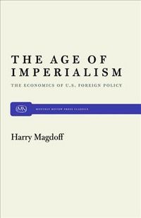 Produktbild: Age Of Imperialism