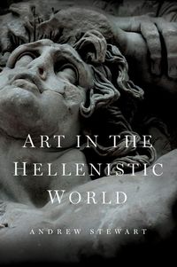 Produktbild: Art in the Hellenistic World