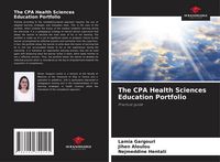 Produktbild: The CPA Health Sciences Education Portfolio