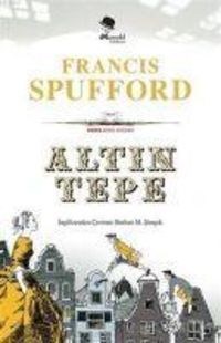 Produktbild: Altin Tepe