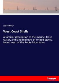 Produktbild: West Coast Shells