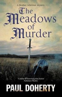 Produktbild: The Meadows of Murder