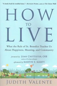 Produktbild: How to Live