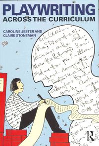 Produktbild: Playwriting Across The Curriculum