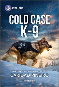 Produktbild: Cold Case K-9