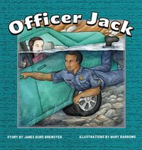 Produktbild: Officer Jack - Book 2 - Underwater