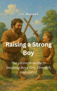 Produktbild: Raising a Strong Boy