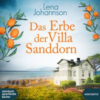Bild vom Artikel Das Erbe der Villa Sanddorn vom Autor Lena Johannson