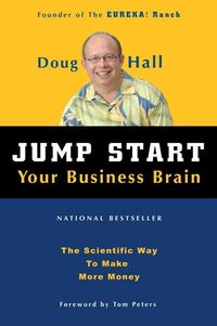Produktbild: Jump Start Your Business Brain