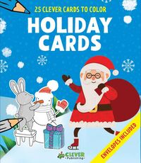 Produktbild: Holiday Cards