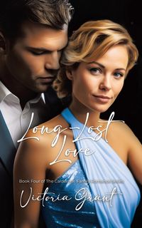 Produktbild: Long-Lost Love
