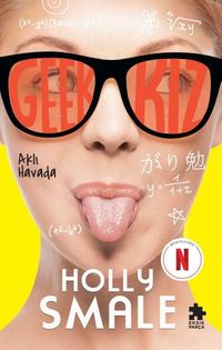 Produktbild: Geek Kiz 2