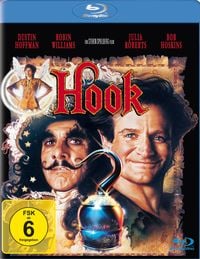 Bild vom Artikel Hook vom Autor Dustin Hoffman