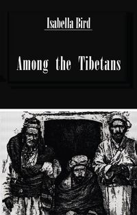 Produktbild: Among The Tibetans