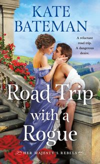 Produktbild: Road Trip With a Rogue