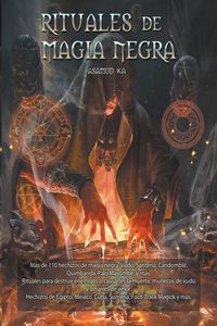 Produktbild: Rituales de Magia Negra