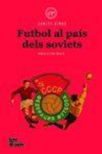 Bild vom Artikel Futbol al país dels soviets vom Autor 