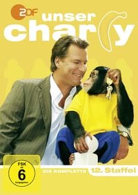 Produktbild: Unser Charly - Staffel 12 [3 DVDs]