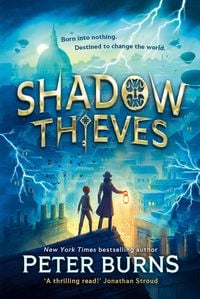 Produktbild: Shadow Thieves