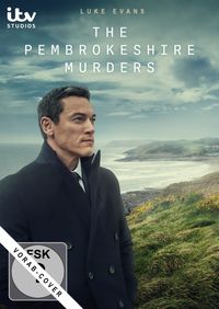 Bild vom Artikel The Pembrokeshire Murders vom Autor Luke Evans