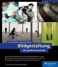 Produktbild: Bildgestaltung