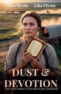 Produktbild: Dust & Devotion