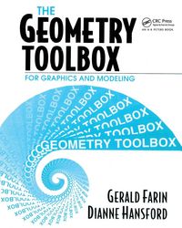 Produktbild: The Geometry Toolbox for Graphics and Modeling