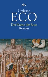 Produktbild: Der Name der Rose