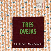 Produktbild: Tres ovejas