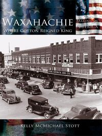 Produktbild: Waxahachie