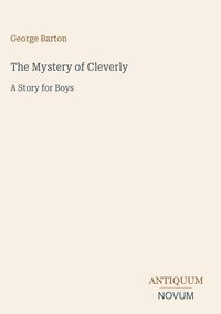 Produktbild: The Mystery of Cleverly
