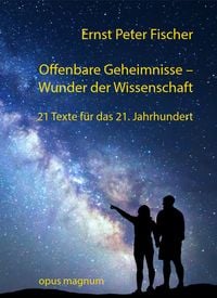 Produktbild: Offenbare Geheimnisse - Wunder der Wissenschaft
