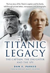 Produktbild: Titanic Legacy