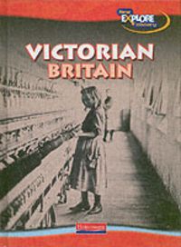 Produktbild: Victorian Britain