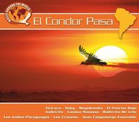 Bild vom Artikel El Condor Pasa vom Autor Music Around The World