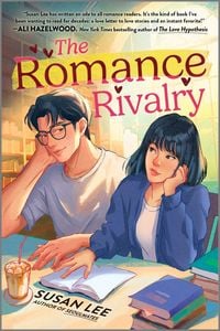 Produktbild: The Romance Rivalry