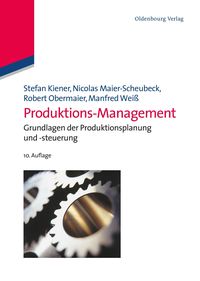 Produktbild: Produktions-Management