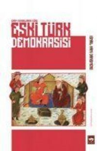 Produktbild: Eski T&uuml;rk Demokrasisi