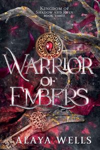 Produktbild: Warrior of Embers