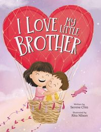 Produktbild: I Love My Little Brother