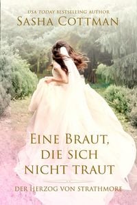 Produktbild: Eine Braut, die sich nicht traut