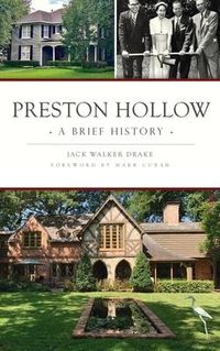 Produktbild: Preston Hollow